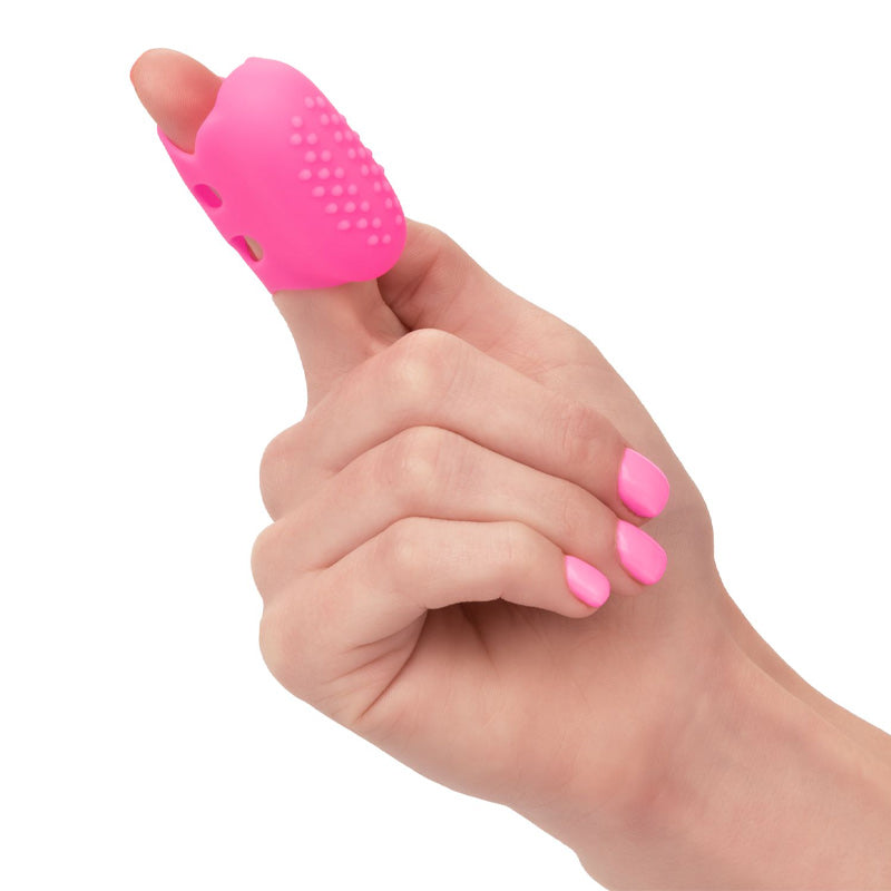 Shanes World Finger Tingler