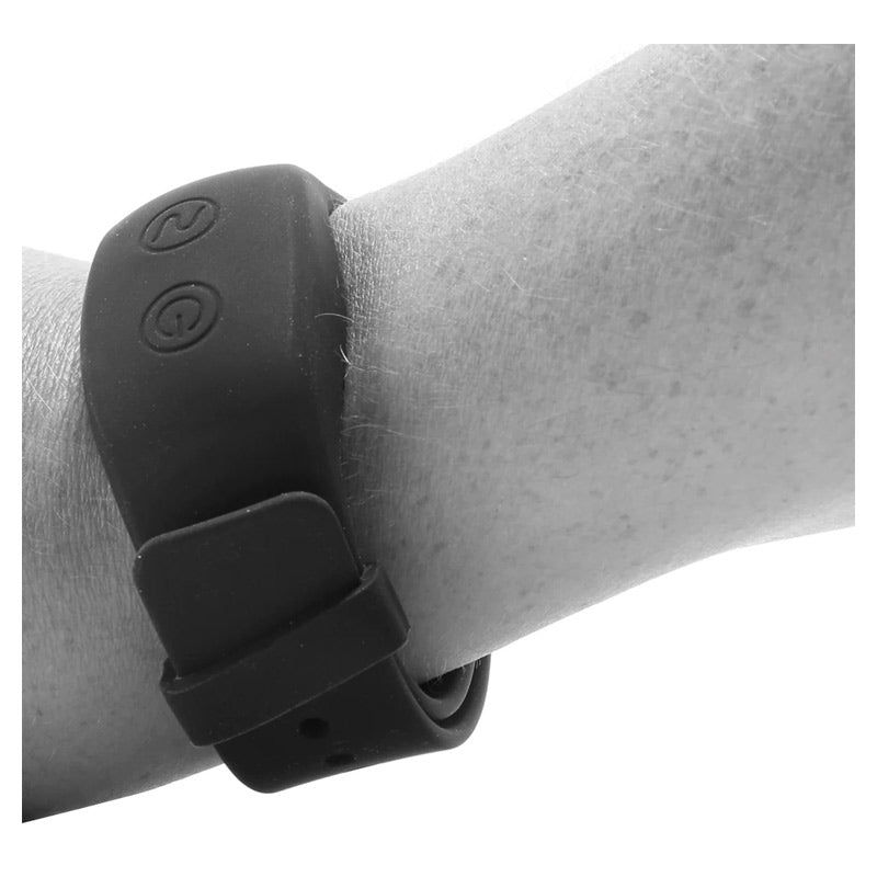 CalExotics Wristband Remote Curve