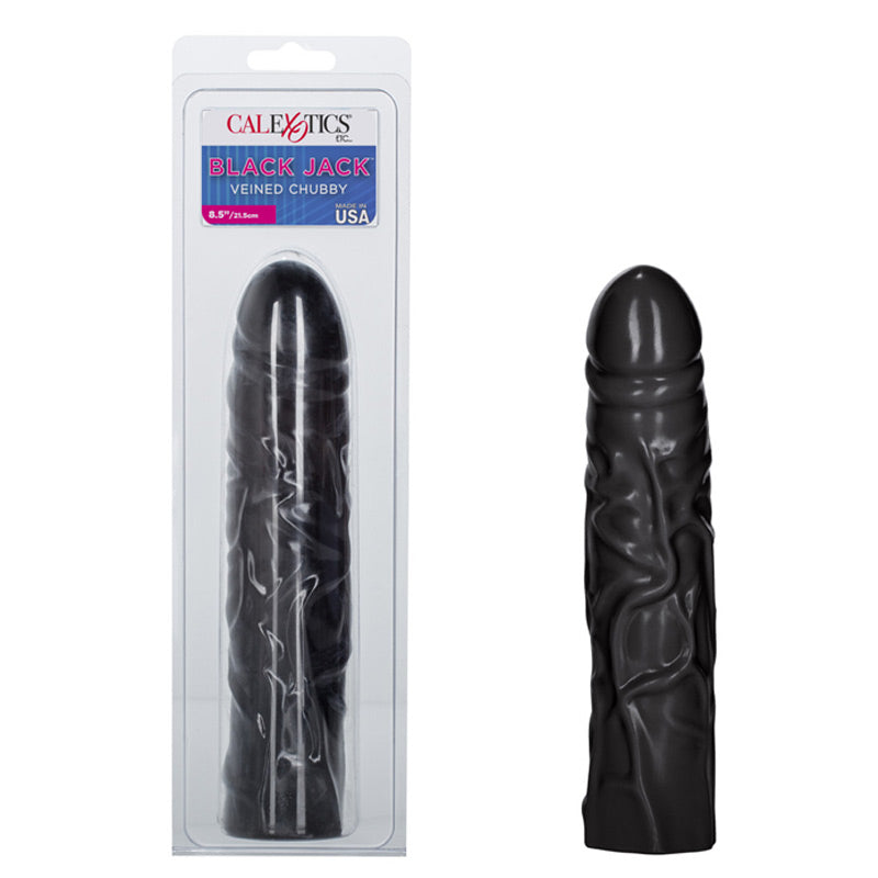 8 Inch Veined Chubby