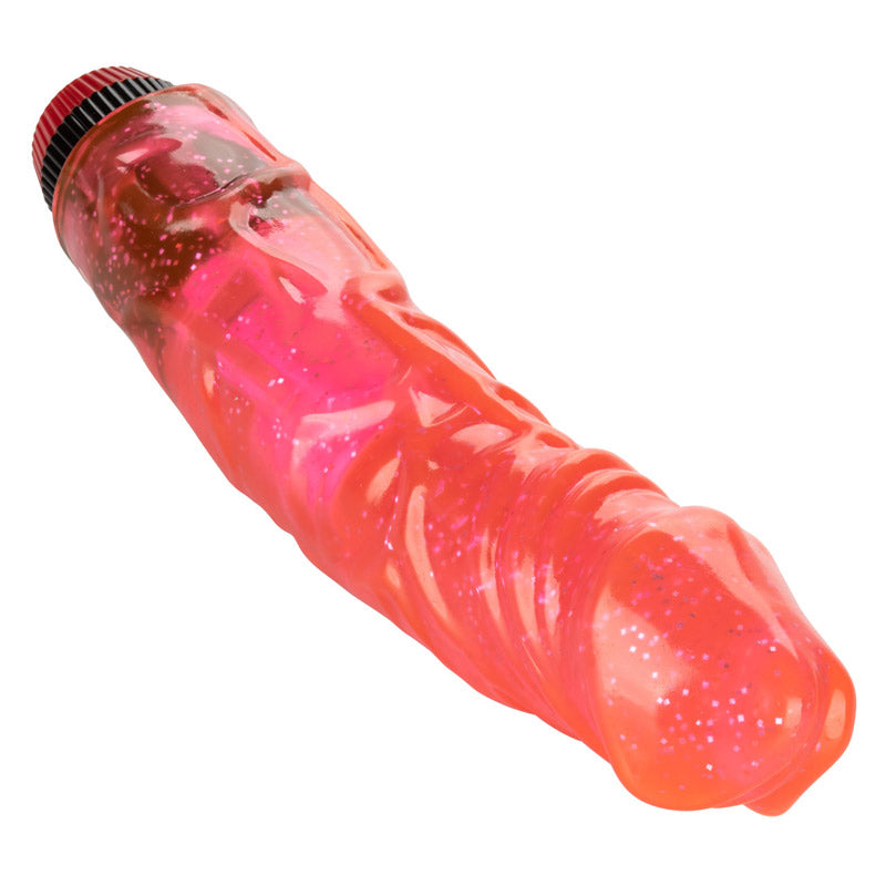 8 5 Inch Devil Dick Hot Pinks