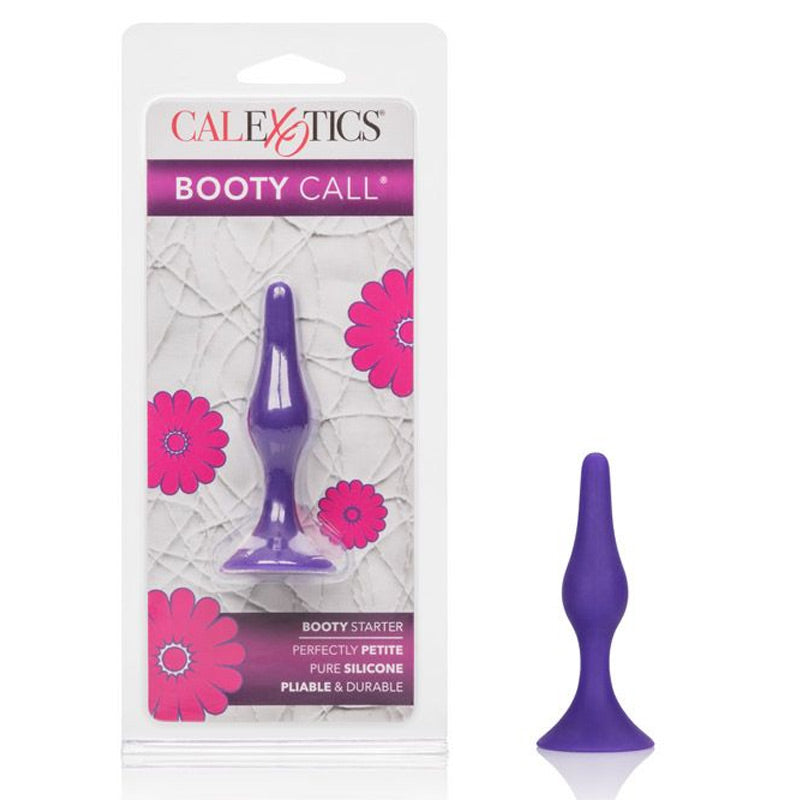 Booty Call Booty Starter Plug