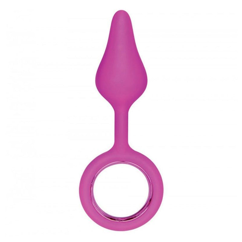 Booty Call Booty Tickler Butt Plug