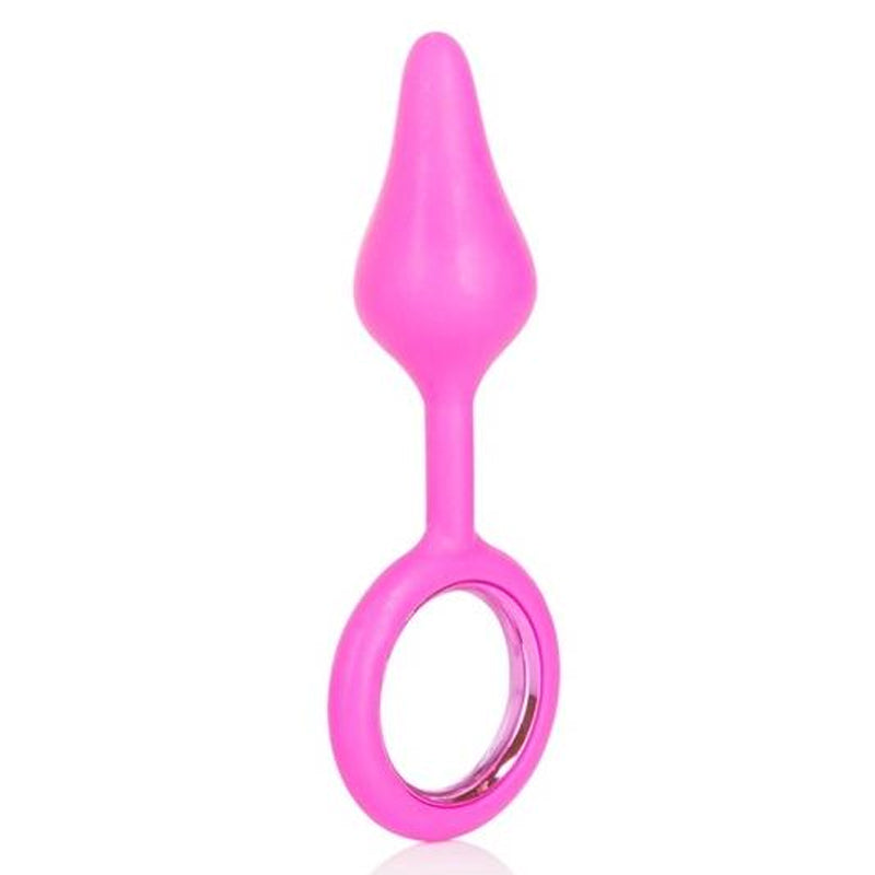 Booty Call Booty Tickler Butt Plug