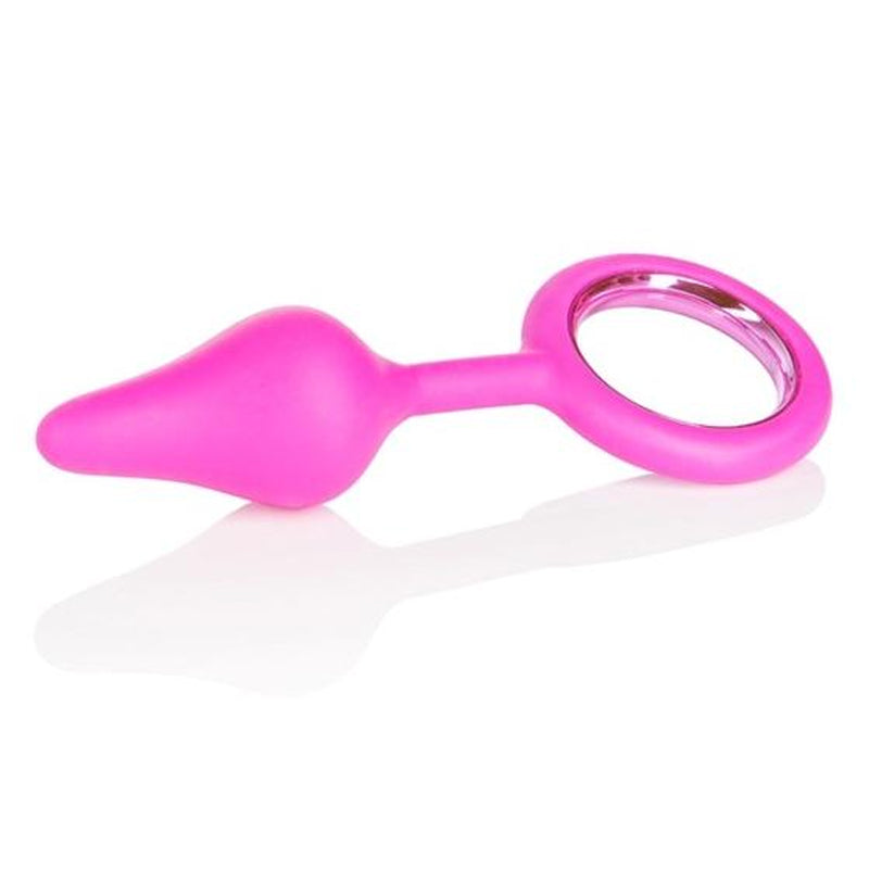 Booty Call Booty Tickler Butt Plug