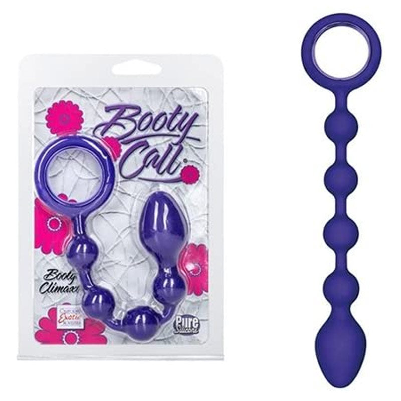 Booty Call Booty Climaxer Anal Beads