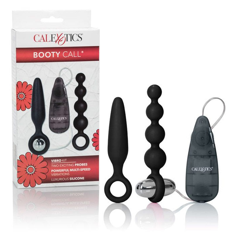 Booty Call Booty Vibero Kit