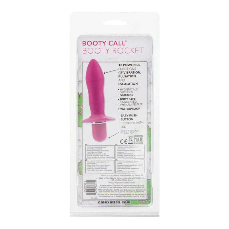 Booty Call Booty Rocket