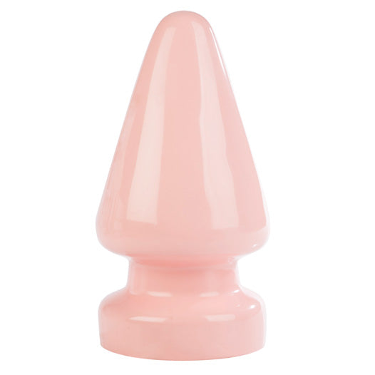 XL Humongous Butt Plug