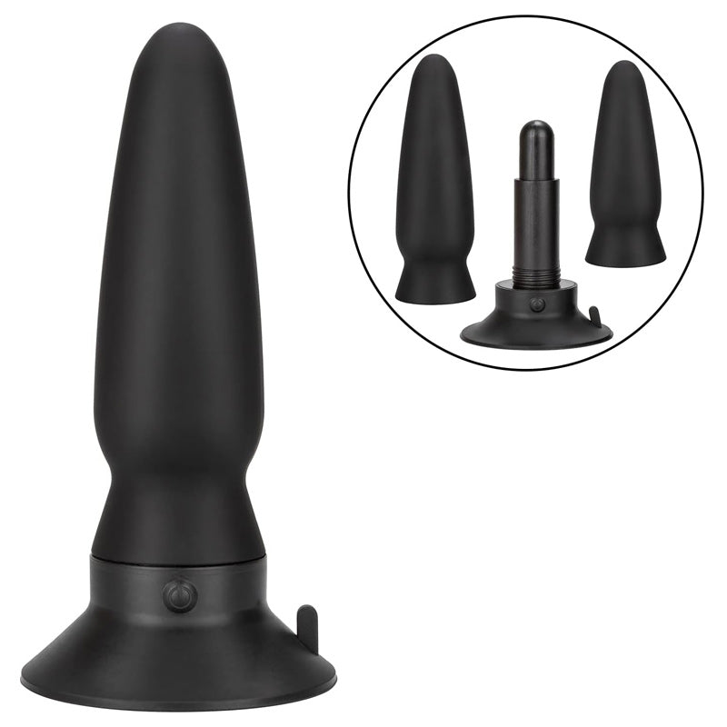 Eclipse Interchangeable Probe