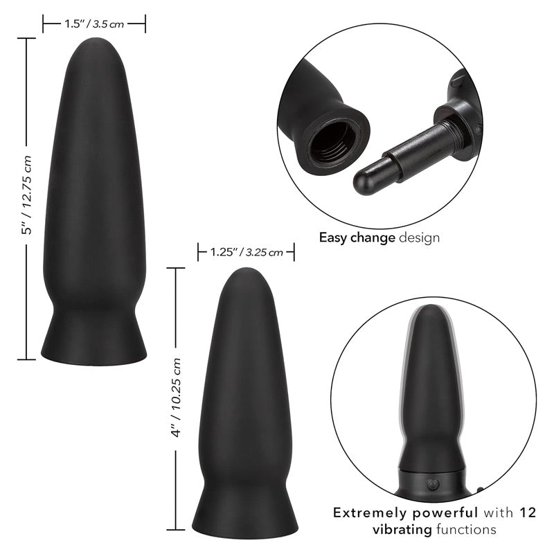 Eclipse Interchangeable Probe