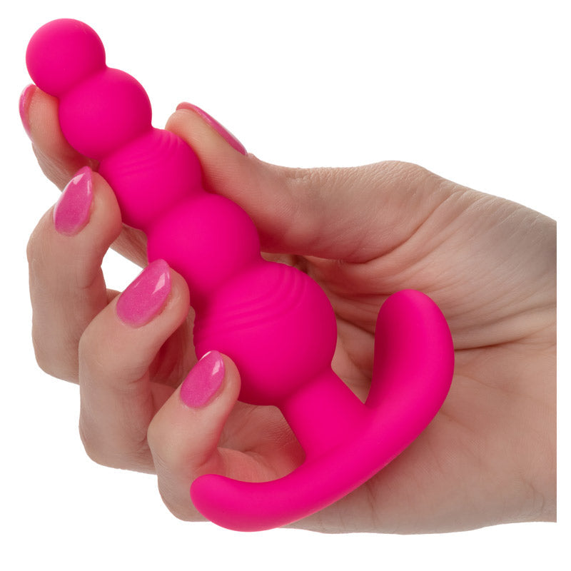 Cheeky X-5 Beads