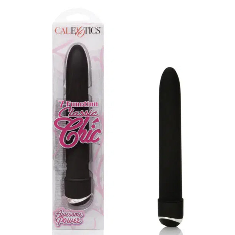 7 Function Classic Chic 6 Inch