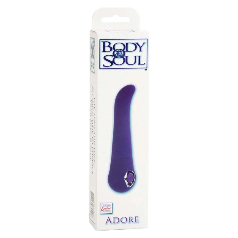 Body & Soul Adore