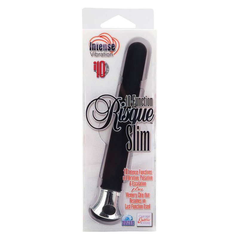 Risqu Slim Vibrator