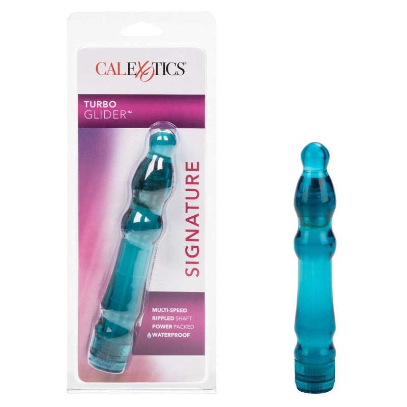 Turbo Glider Vibrator