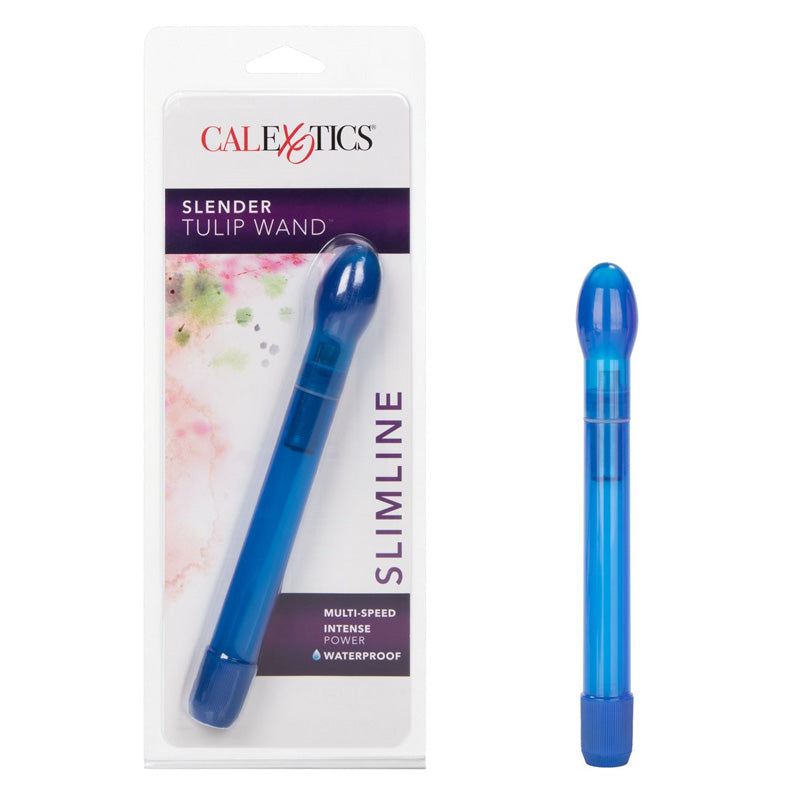 Slender Tulip Wand
