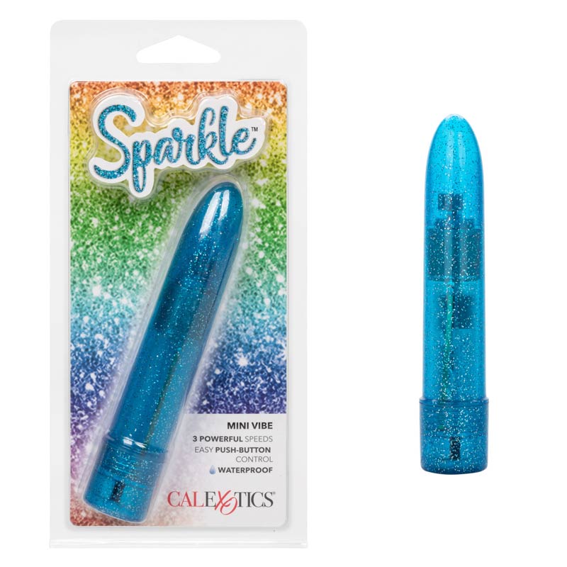 Sparkle Mini Vibe
