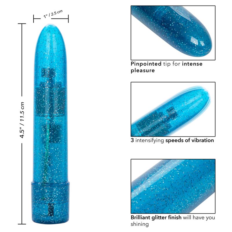 Sparkle Mini Vibe