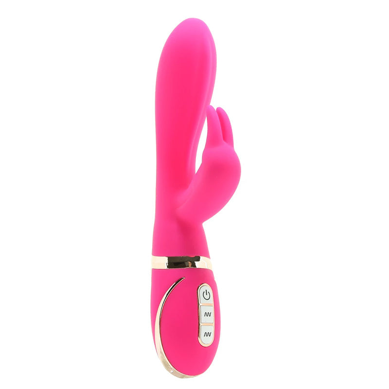 Jack Rabbit Signature Silicone Ultra-Soft Rabbit