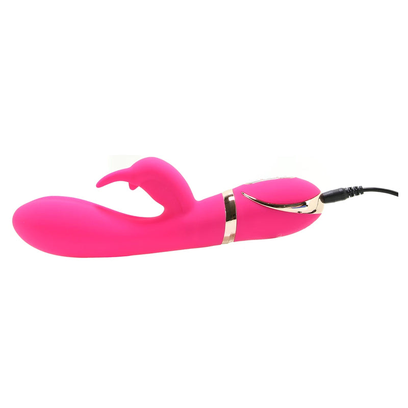 Jack Rabbit Signature Silicone Ultra-Soft Rabbit