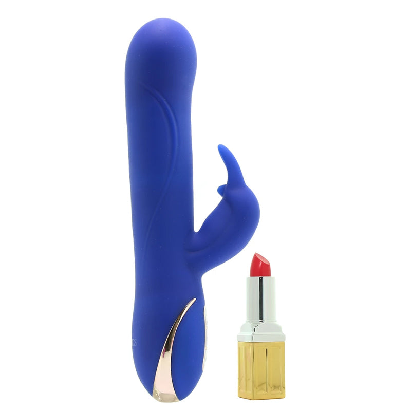 Jack Rabbit Signature Silicone Rotating Beaded Rabbit