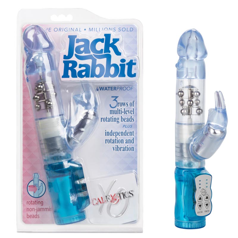 CalExotics Jack Rabbit