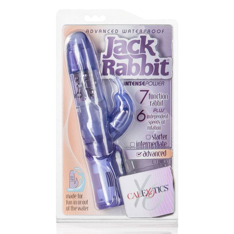 Advanced Jack Rabbit