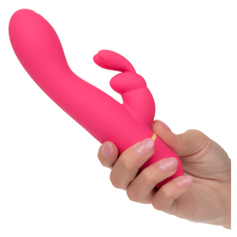 Love Bunny Vibrating “G” Bunny