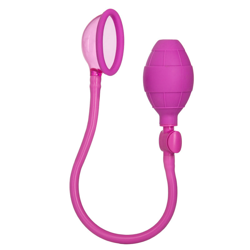 Intimate Pump Mini Silicone Pump