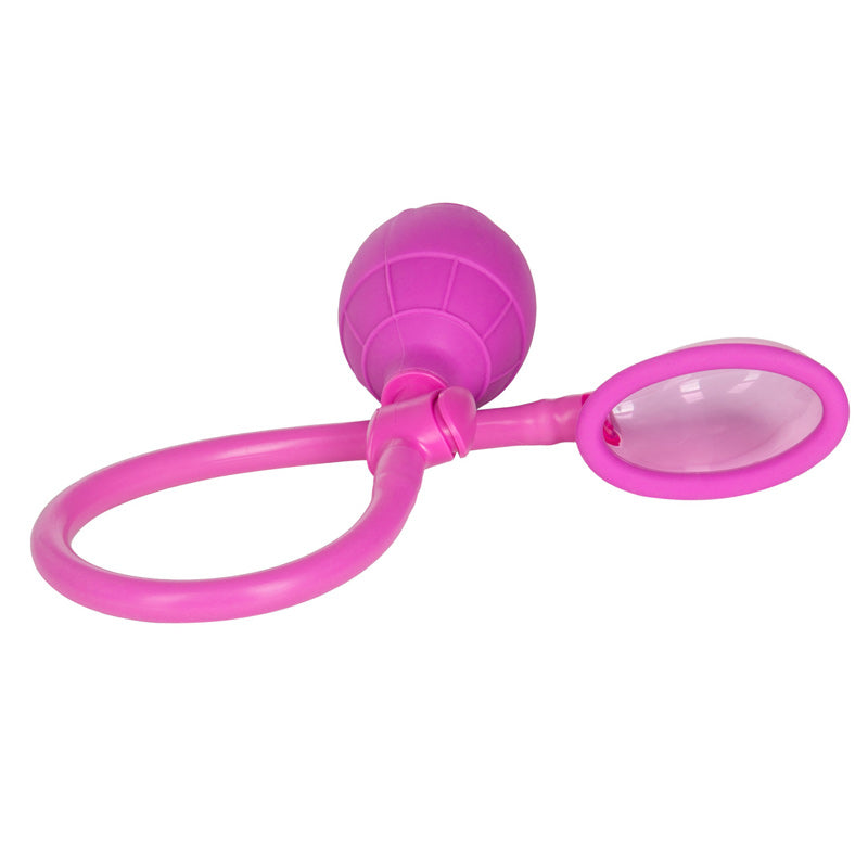 Intimate Pump Mini Silicone Pump