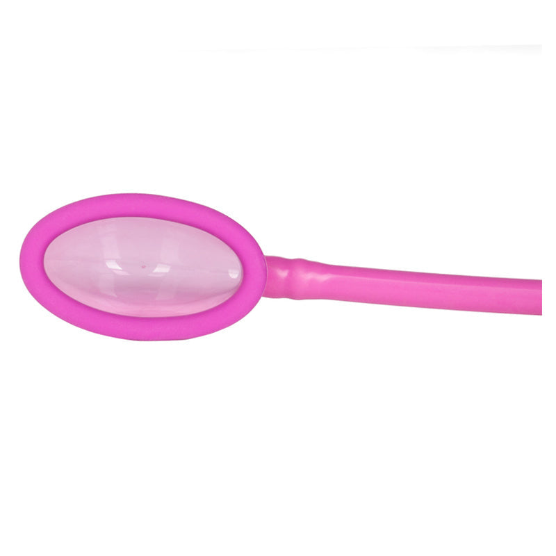 Intimate Pump Mini Silicone Pump