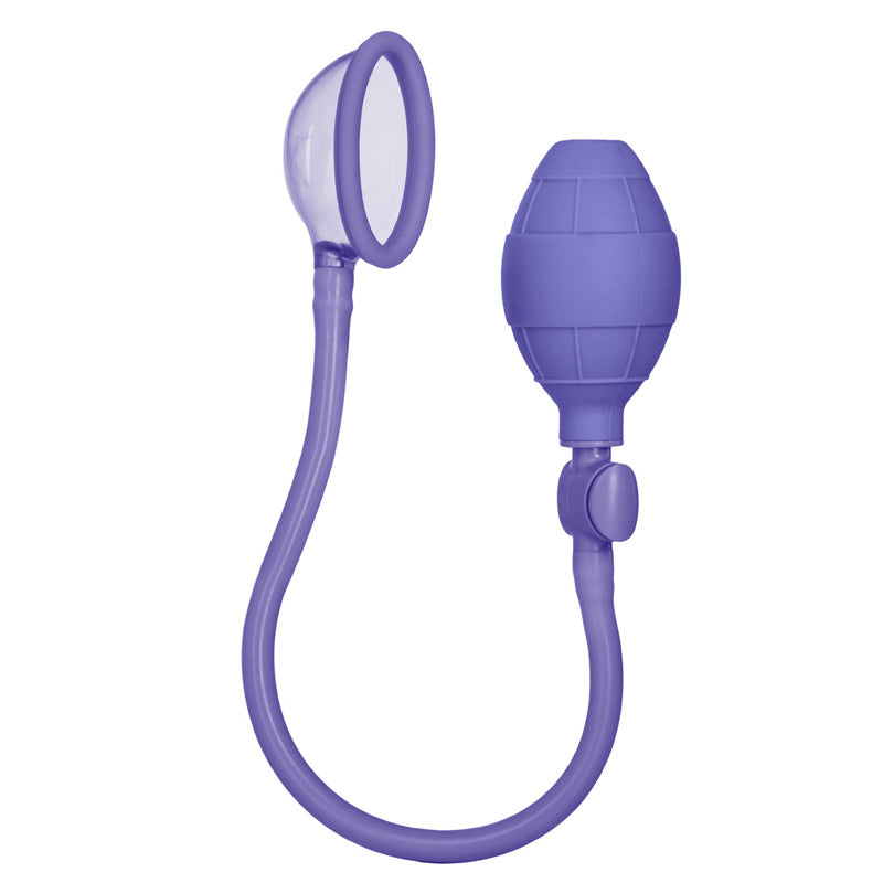 Intimate Pump Mini Silicone Pump