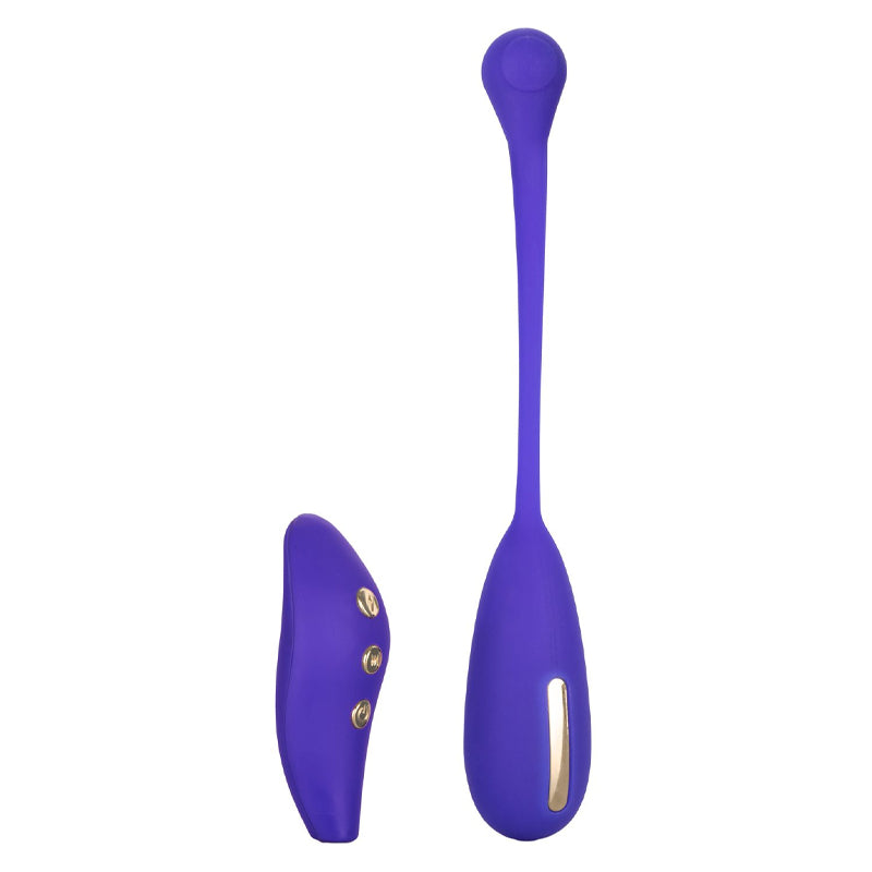 Impulse Intimate E-Stimulator Remote Kegel Exerciser