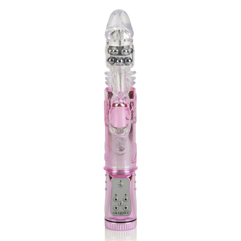 Thrusting Orgasm Thrusting Bunny