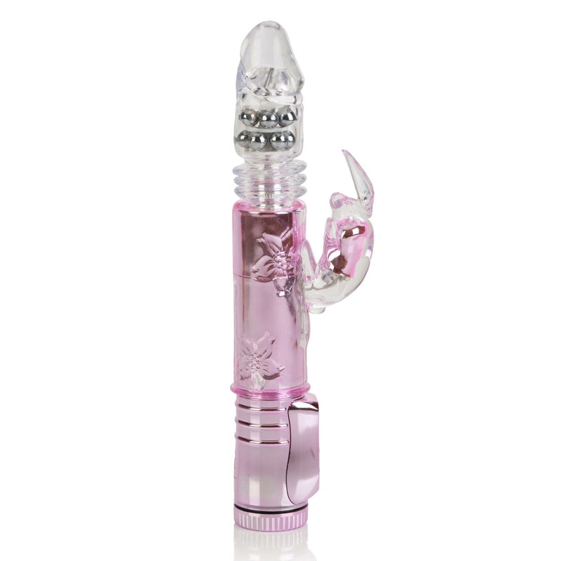Thrusting Orgasm Thrusting Bunny