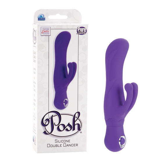 Posh Double Dancer