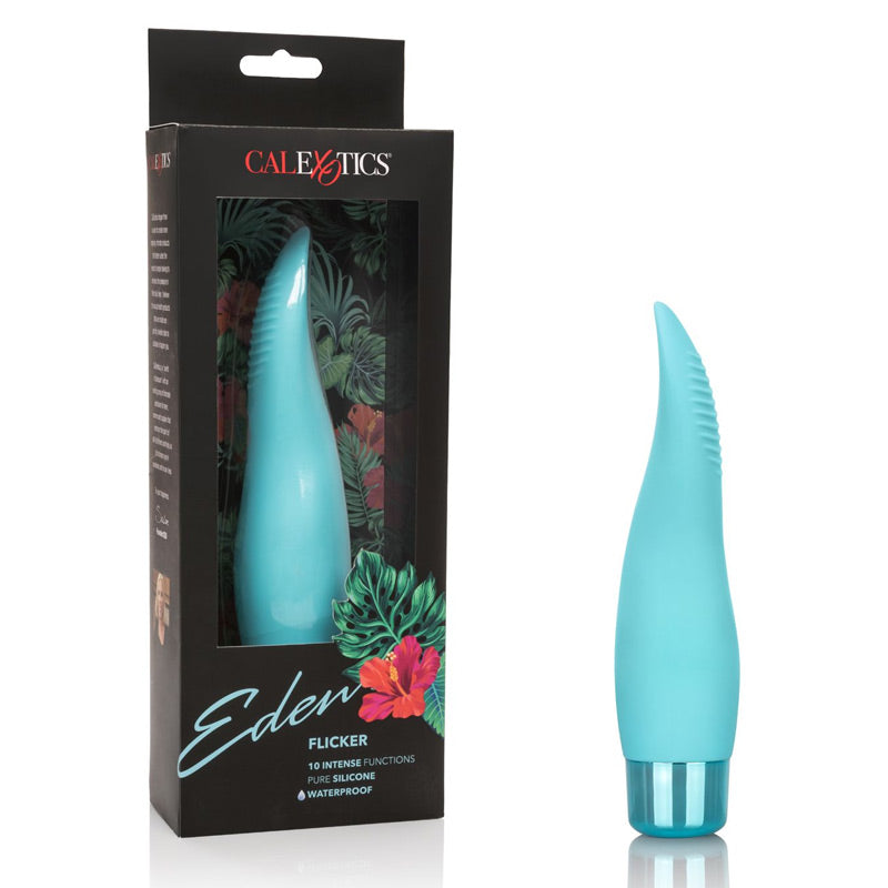 Eden Flicker