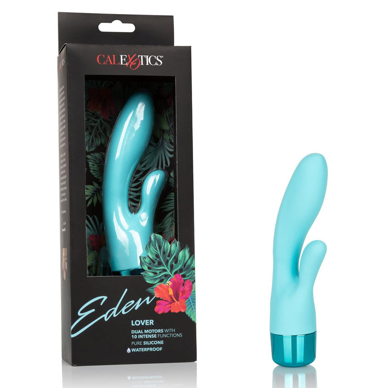 Eden Lover