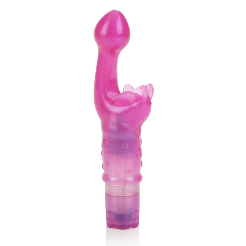 The Original Butterfly Kiss