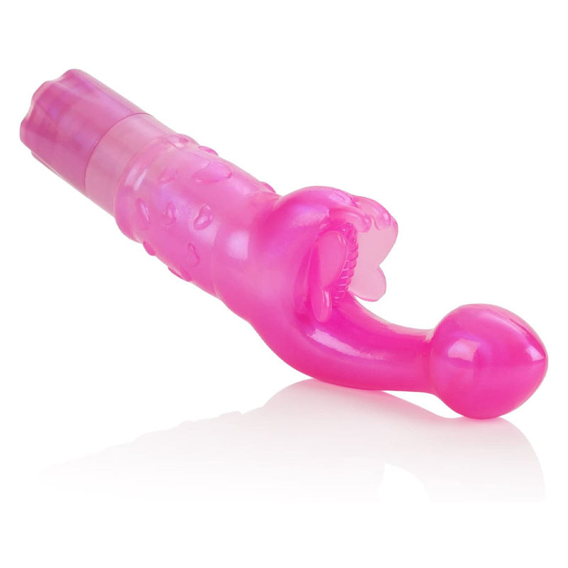 The Original Butterfly Kiss