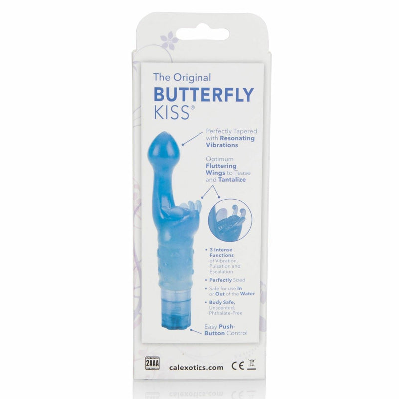 The Original Butterfly Kiss