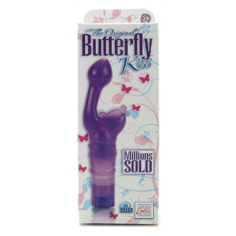 The Original Butterfly Kiss