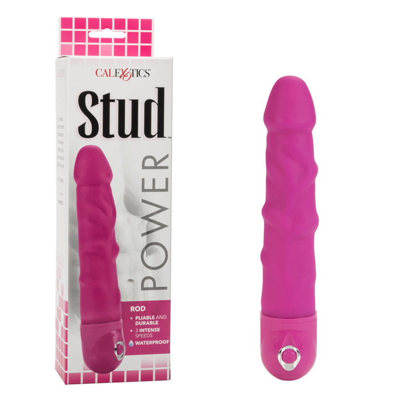 Power Stud Rod