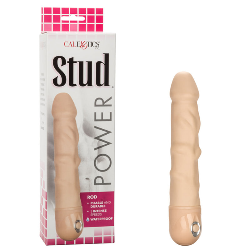Power Stud Rod
