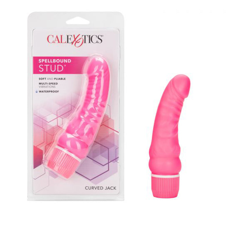 Spellbound Curved Jack