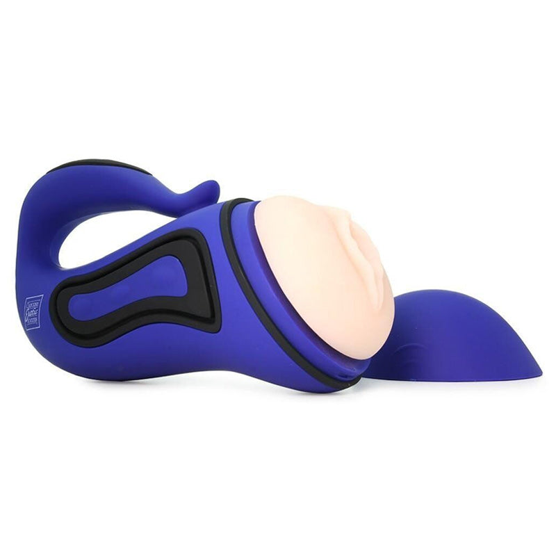 Apollo Alpha Stroker Vagina
