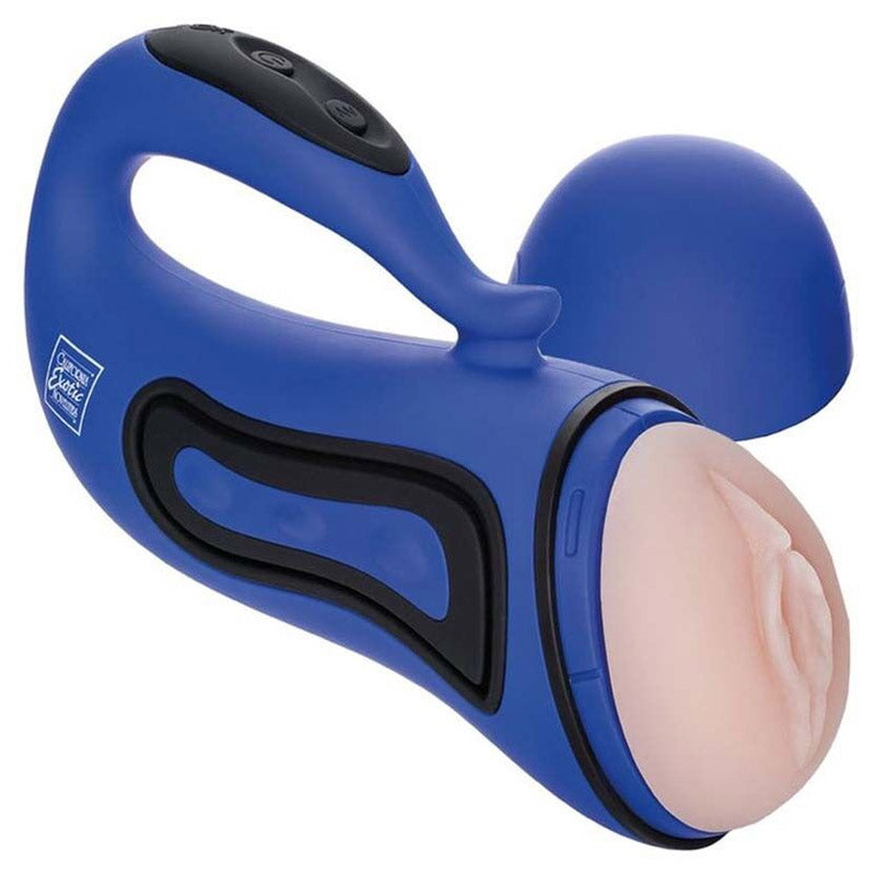 Apollo Alpha Stroker Vagina