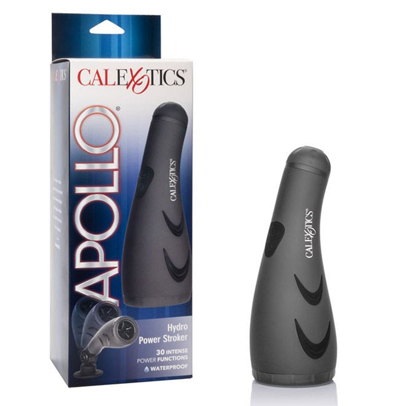 Apollo Hydro Power Stroker