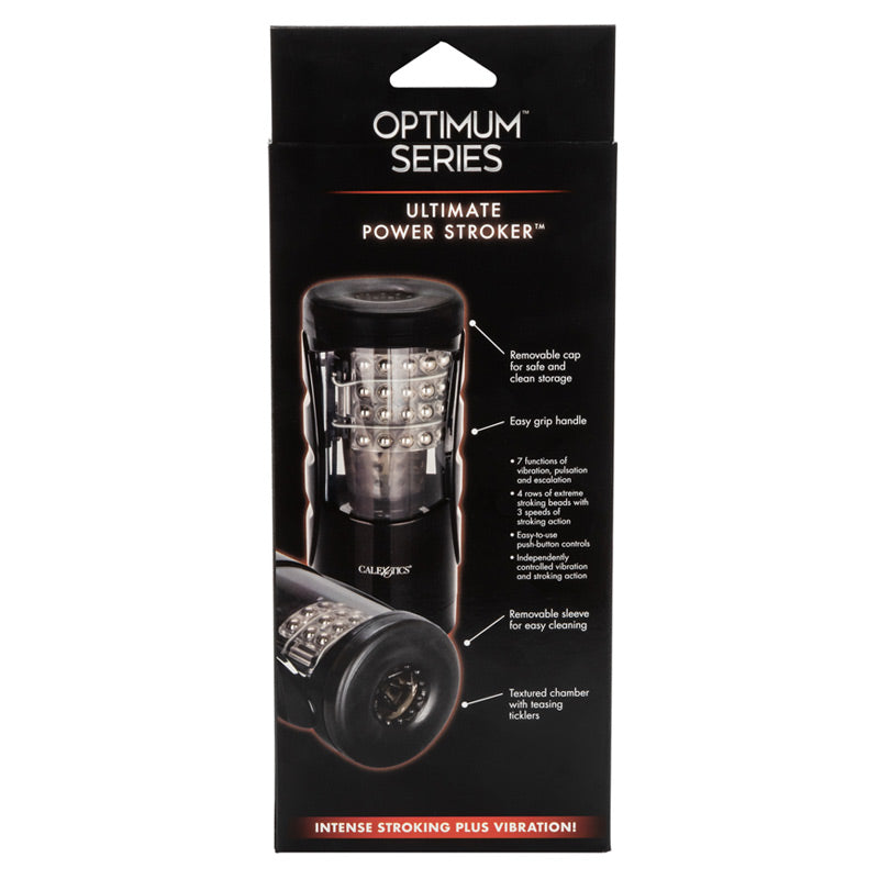 Optimum Power Ultimate Power Stroker