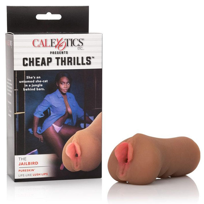 Cheap Thrills The Naughty Nurse